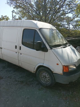 Ford Transit | Mobile.bg    2