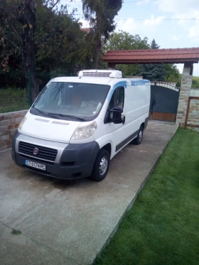 Fiat Ducato 2.2 100кс, снимка 1