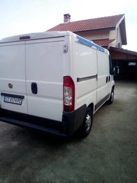 Fiat Ducato 2.2 100кс, снимка 3