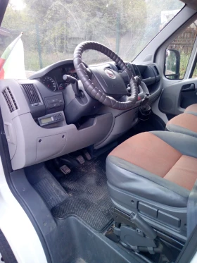 Fiat Ducato 2.2 100кс, снимка 7