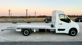 Renault Master 2.3 KLIMATIK | Mobile.bg    8