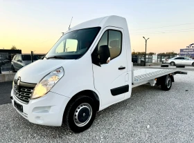 Renault Master 2.3 KLIMATIK | Mobile.bg    3