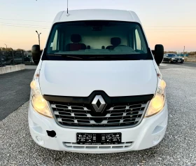 Renault Master 2.3 KLIMATIK | Mobile.bg    2