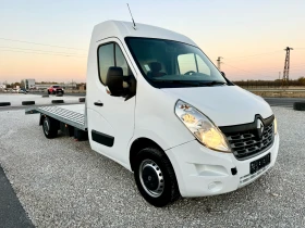     Renault Master 2.3 KLIMATIK