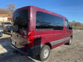 VW Crafter 2.0 tdi 136ks, снимка 5