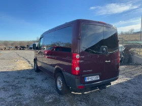 VW Crafter 2.0 tdi 136ks, снимка 3