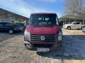 VW Crafter 2.0 tdi 136ks, снимка 2