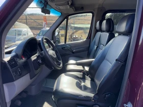 VW Crafter 2.0 tdi 136ks, снимка 9