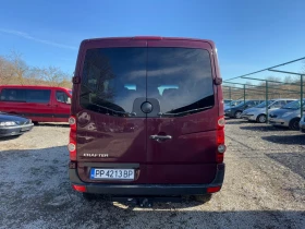 VW Crafter 2.0 tdi 136ks, снимка 4