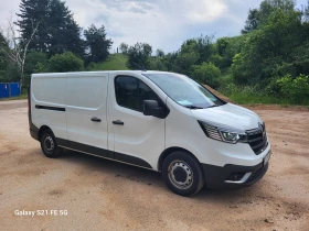 Renault Trafic L2H1 3, 0t Komfort | Mobile.bg    2
