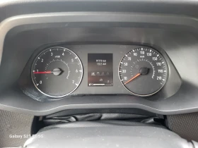 Renault Trafic L2H1 3, 0t Komfort | Mobile.bg    7