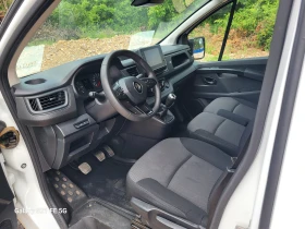 Renault Trafic L2H1 3, 0t Komfort | Mobile.bg    8