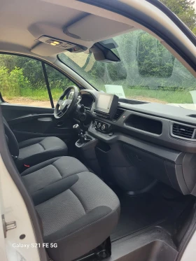 Renault Trafic L2H1 3, 0t Komfort | Mobile.bg    10