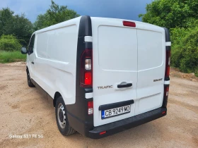 Renault Trafic L2H1 3, 0t Komfort | Mobile.bg    4