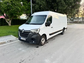 Обява за продажба на Renault Master 2.3 170hp MAXI!!!ФУЛ!!ТЕМПОМАТ!!!ЕКО!!!КЛИМА!!!ТОП ~29 999 лв. - изображение 1