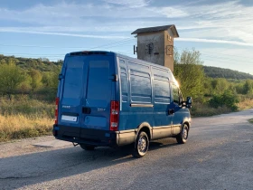Iveco Daily -FACELIFT-  | Mobile.bg    7