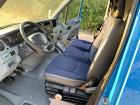 Iveco Daily -FACELIFT-  | Mobile.bg    11