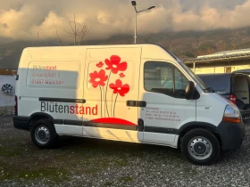 Renault Master КЛИМА 120000КМ, снимка 4
