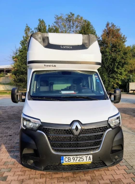 Renault Master 2.3 | Mobile.bg � ����� ������ 3