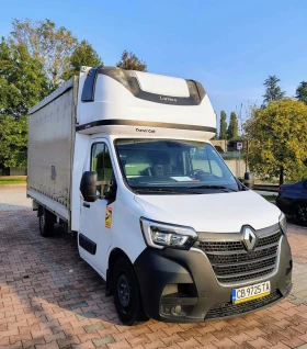 ������ Renault Master