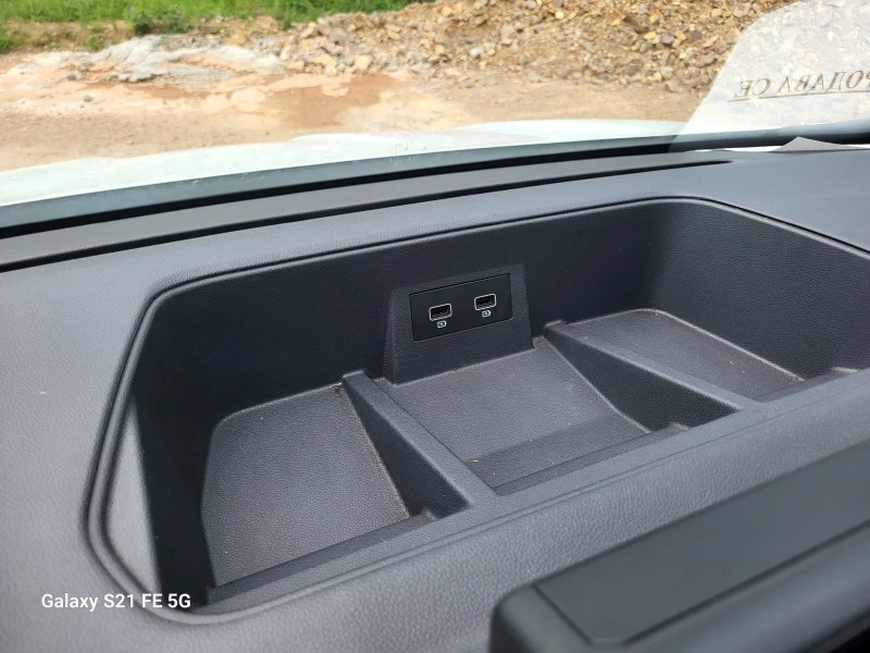 Renault Trafic L2H1 3, 0t Komfort, снимка 13 - Бусове и автобуси - 52008051