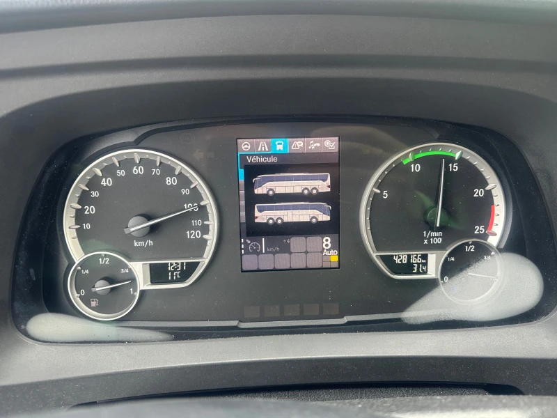 Setra S 517 HD , снимка 8 - Бусове и автобуси - 53384625