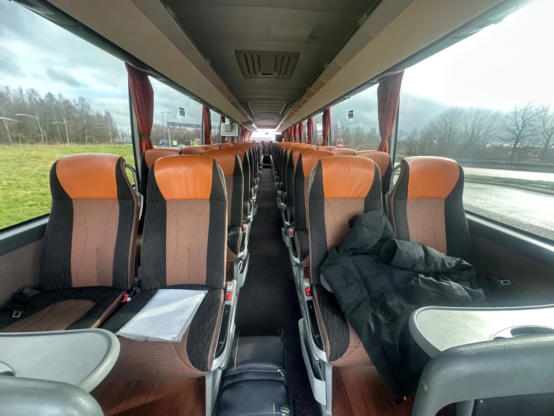 Setra S 517 HD , снимка 4 - Бусове и автобуси - 53384625