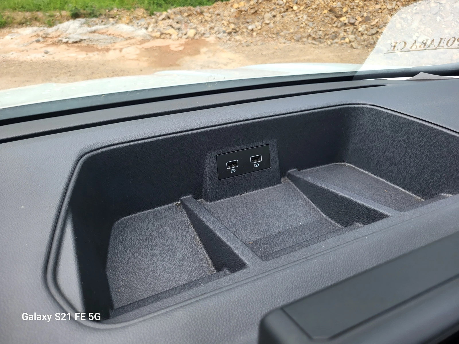 Renault Trafic L2H1 3, 0t Komfort | Mobile.bg   13