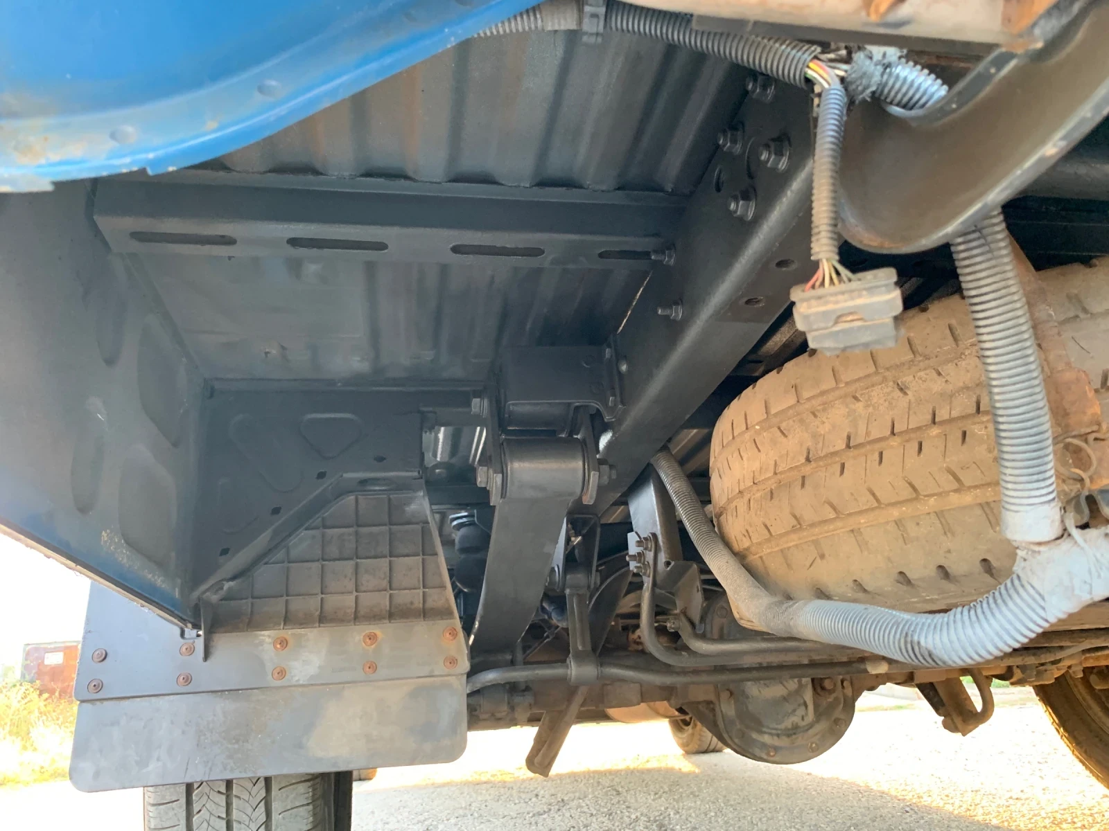 Iveco Daily -FACELIFT-  | Mobile.bg   17