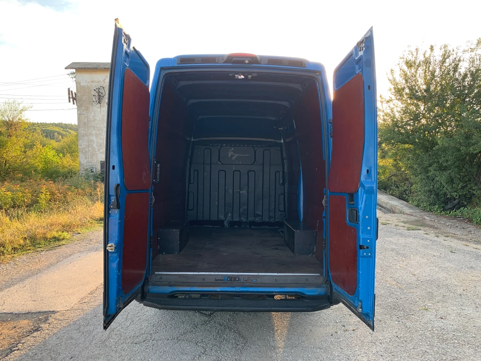 Iveco Daily -FACELIFT-  | Mobile.bg   6