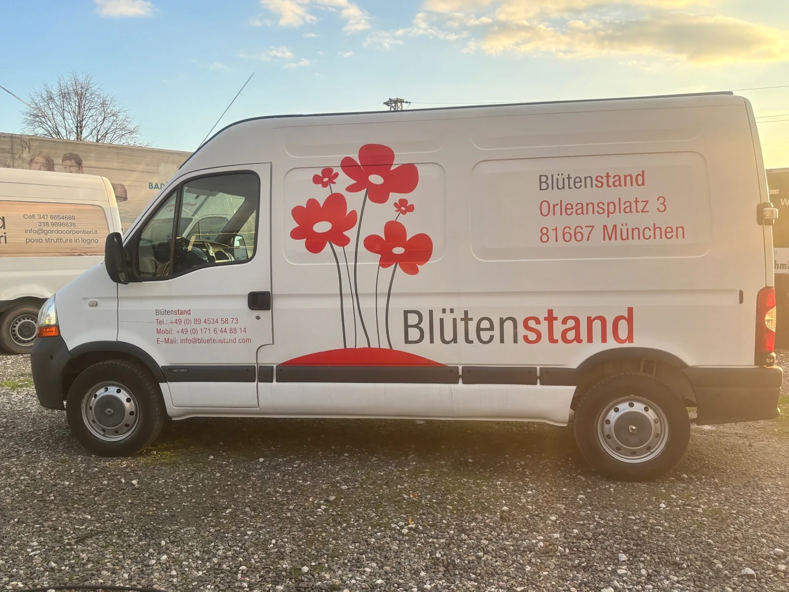 Renault Master КЛИМА 120000КМ - изображение 7