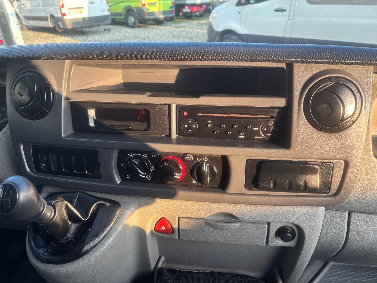 Renault Master  120000 | Mobile.bg   12