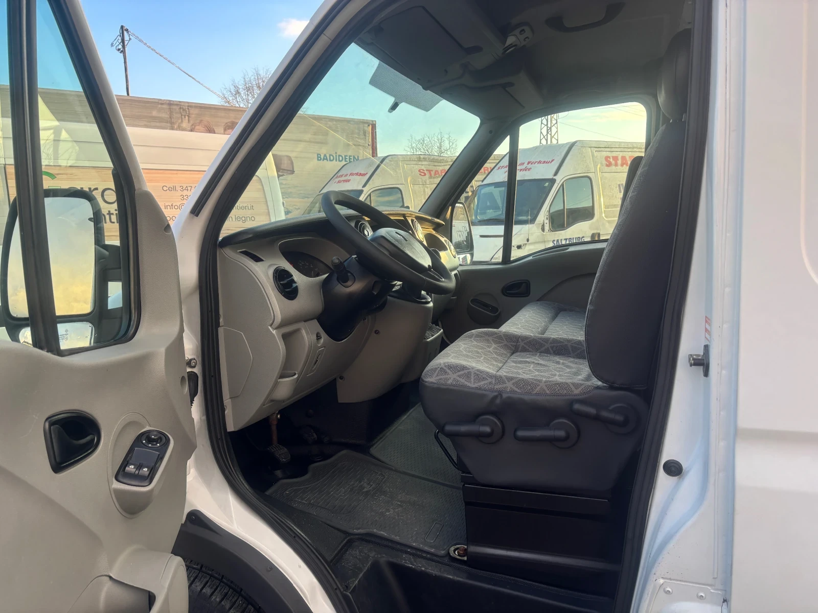 Renault Master КЛИМА 120000КМ - изображение 10