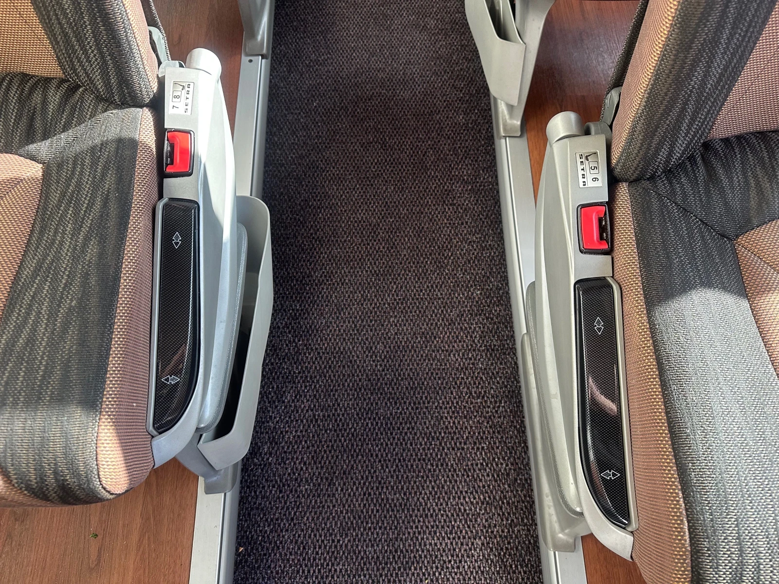 Setra S 517 HD  | Mobile.bg � ����������� 13