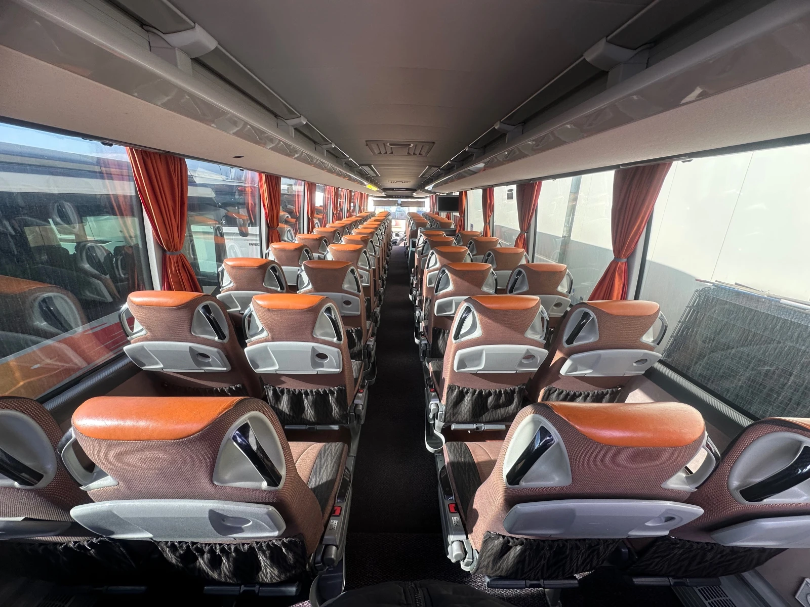 Setra S 517 HD  | Mobile.bg � ����������� 7