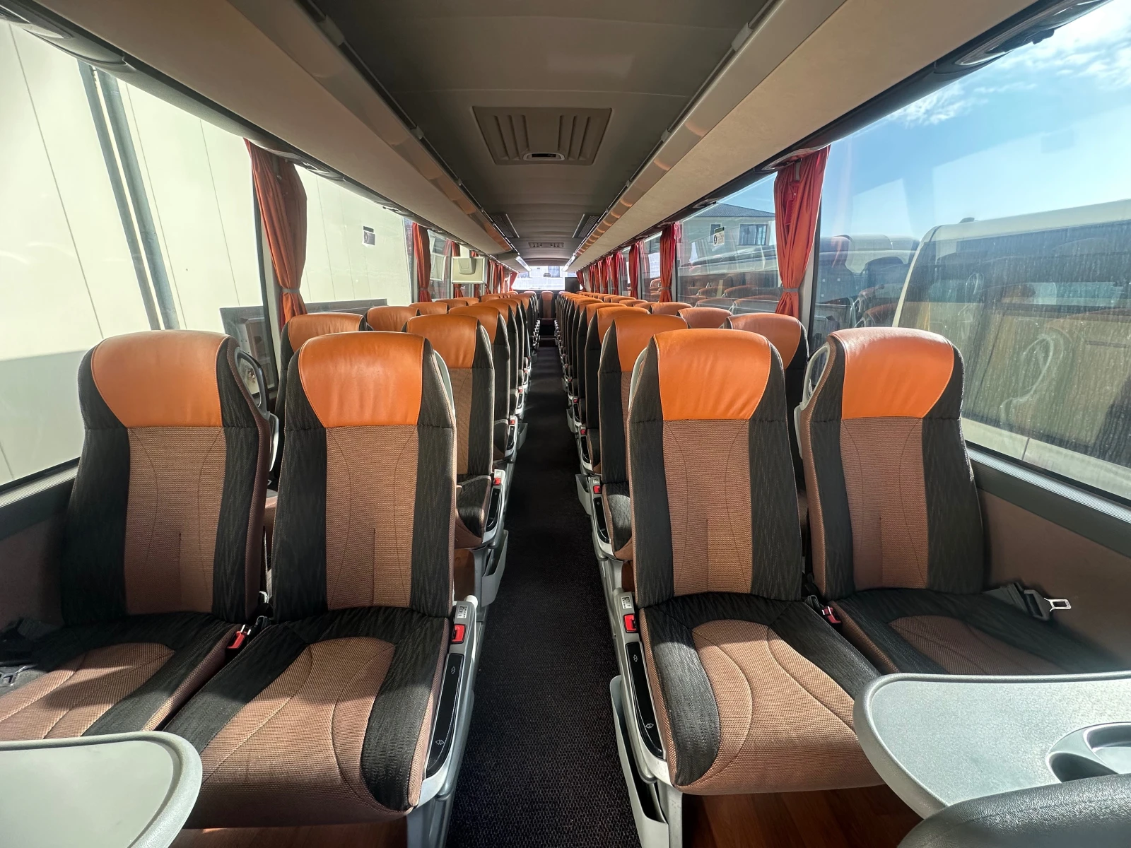 Setra S 517 HD  | Mobile.bg � ����������� 5