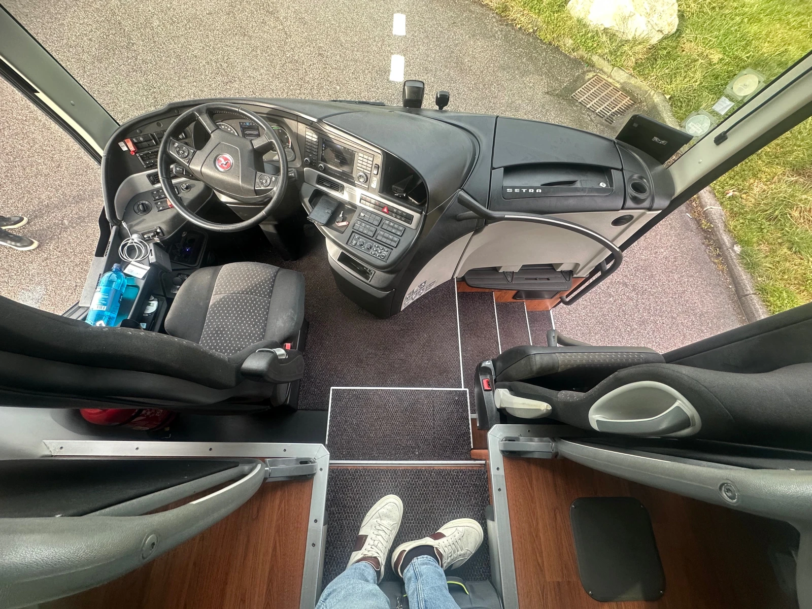 Setra S 517 HD  | Mobile.bg � ����������� 6