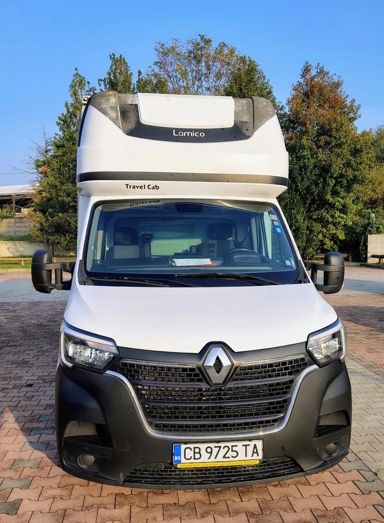 Renault Master 2.3 | Mobile.bg � ����������� 3