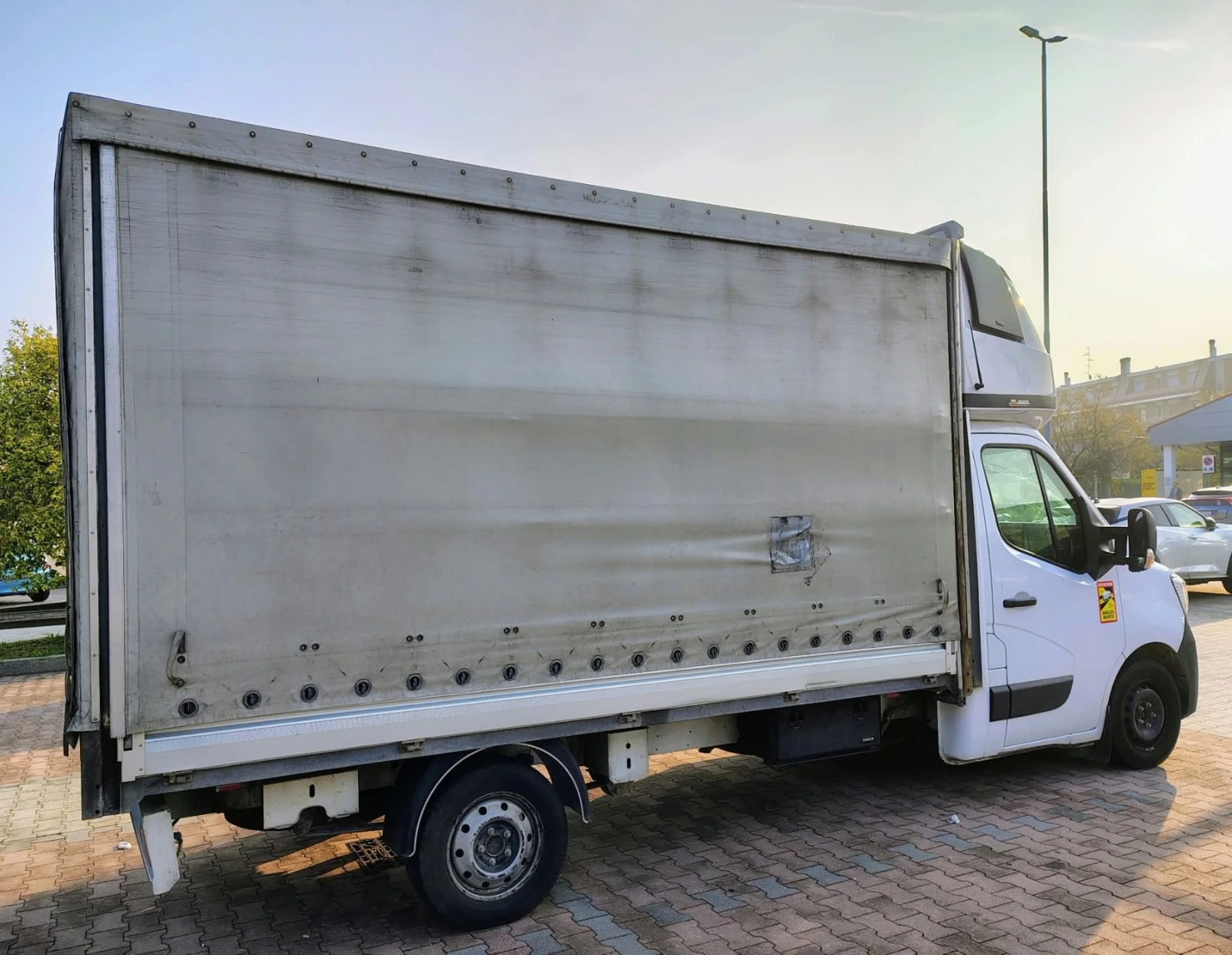 Renault Master 2.3 | Mobile.bg � ����������� 4
