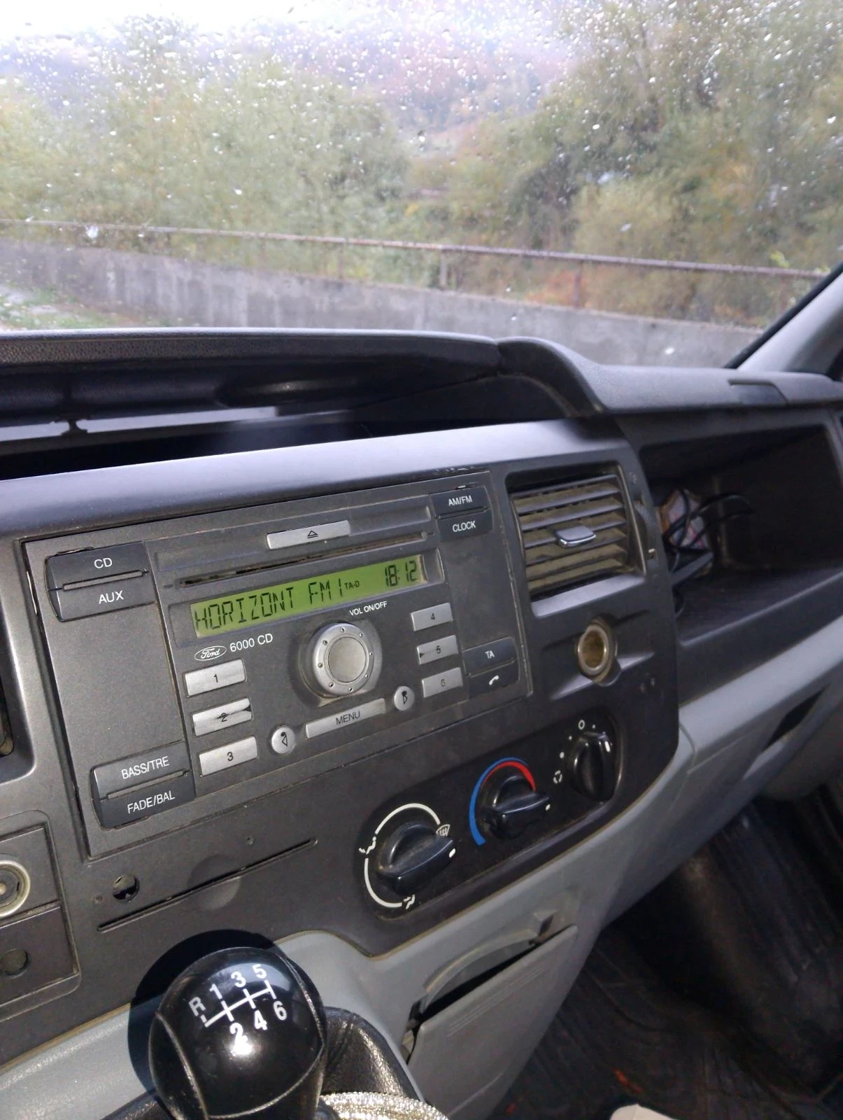 Ford Transit, снимка 5 - Бусове и автобуси - 56514134