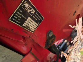 Man Tgs Кран Penz 12Z9.50, снимка 9