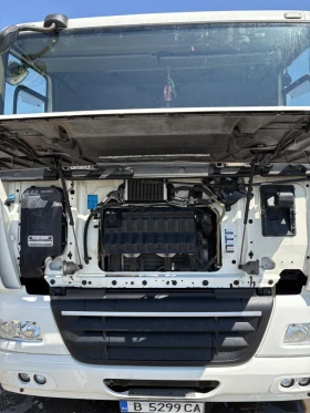 Daf CF 460 | Mobile.bg    12