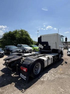Daf CF 460 | Mobile.bg    7
