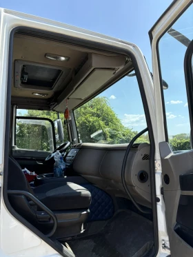 Daf CF 460 | Mobile.bg    9