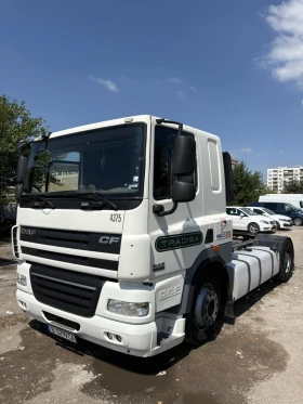 Daf CF 460 | Mobile.bg    4