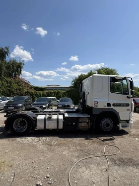 Daf CF 460 | Mobile.bg    8