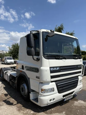 Daf CF 460 | Mobile.bg    6