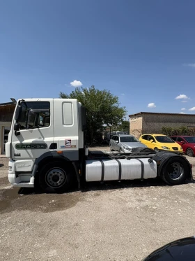 Daf CF 460 | Mobile.bg    3