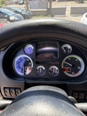 Daf CF 460 | Mobile.bg    10