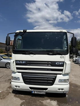 Daf CF